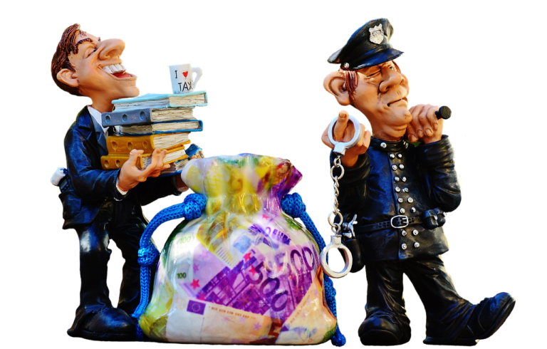 taxes, tax evasion, police-2638811.jpg